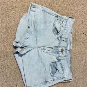 Old Navy short